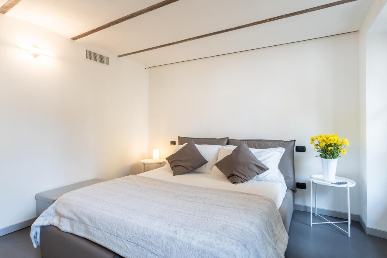 Maison Toma In Centre By Rent * Como