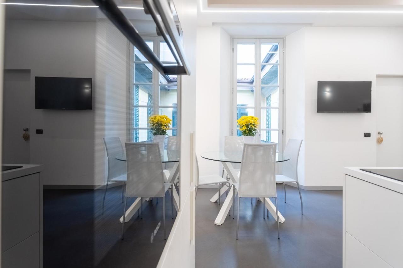 Maison Toma In Centre By Rent Apartment Como