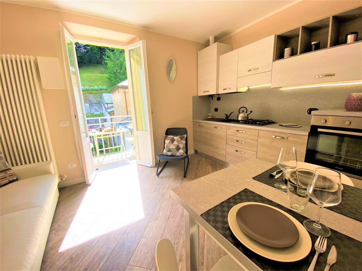 Perla Apartment *