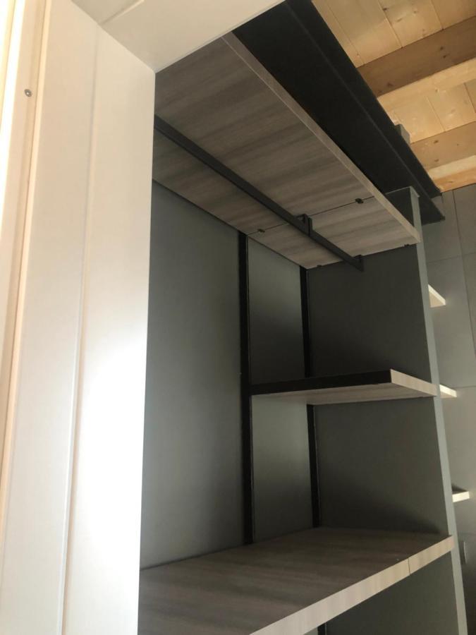 Apartment Comolakehouse *