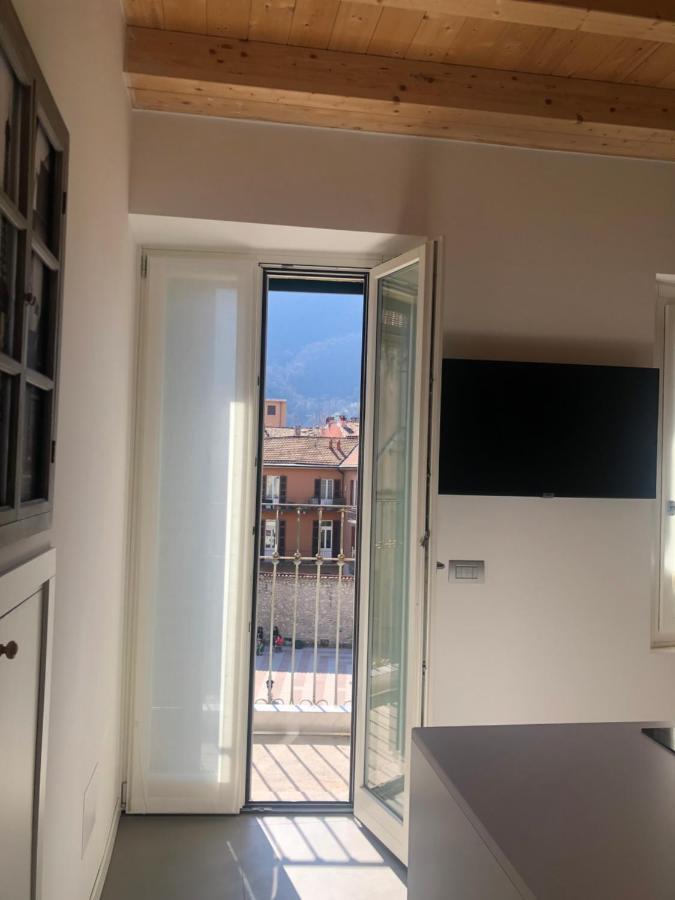 Apartment Comolakehouse *