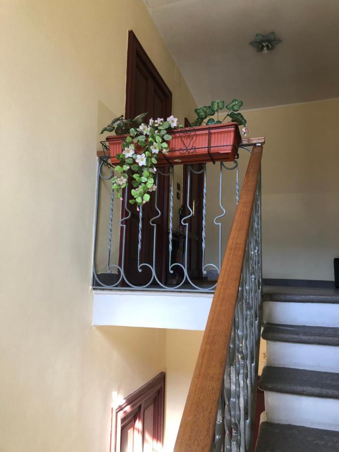 Apartment Comolakehouse