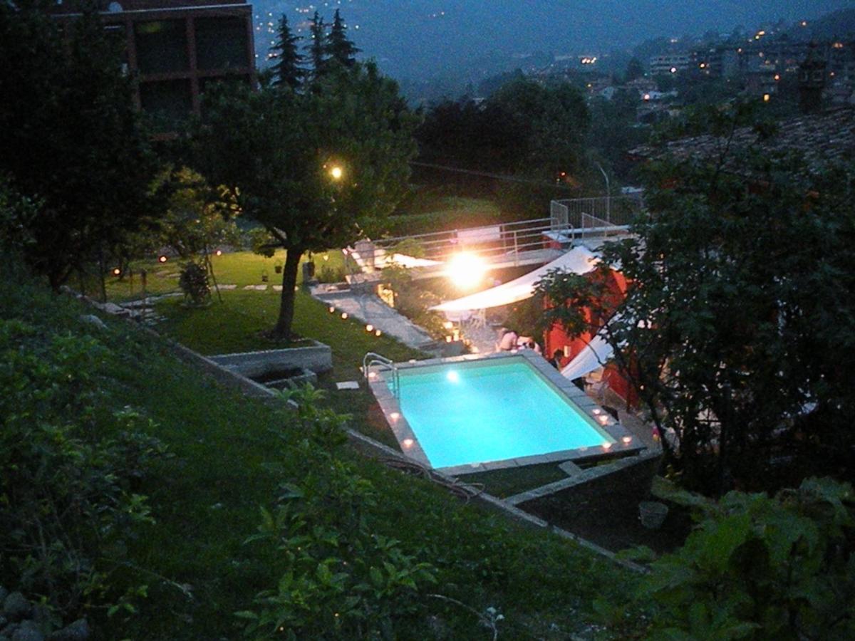 Casa Cantoniera Como