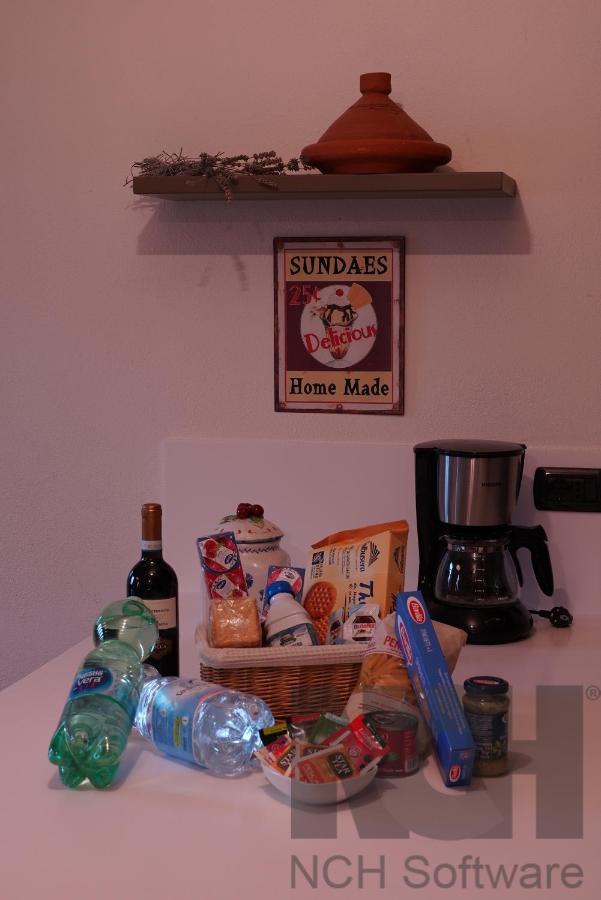 Apartment Claudia Tuscany Style Lezzeno