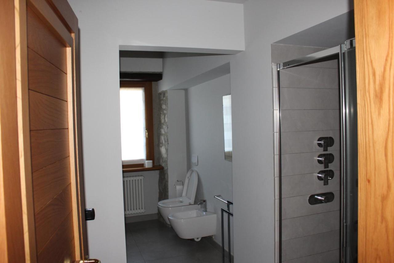 Claudia Tuscany Style Apartment