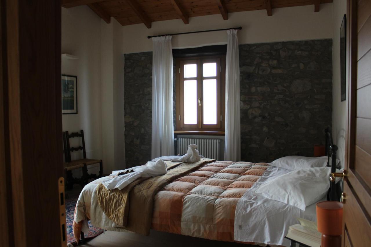 Apartment Claudia Tuscany Style Lezzeno