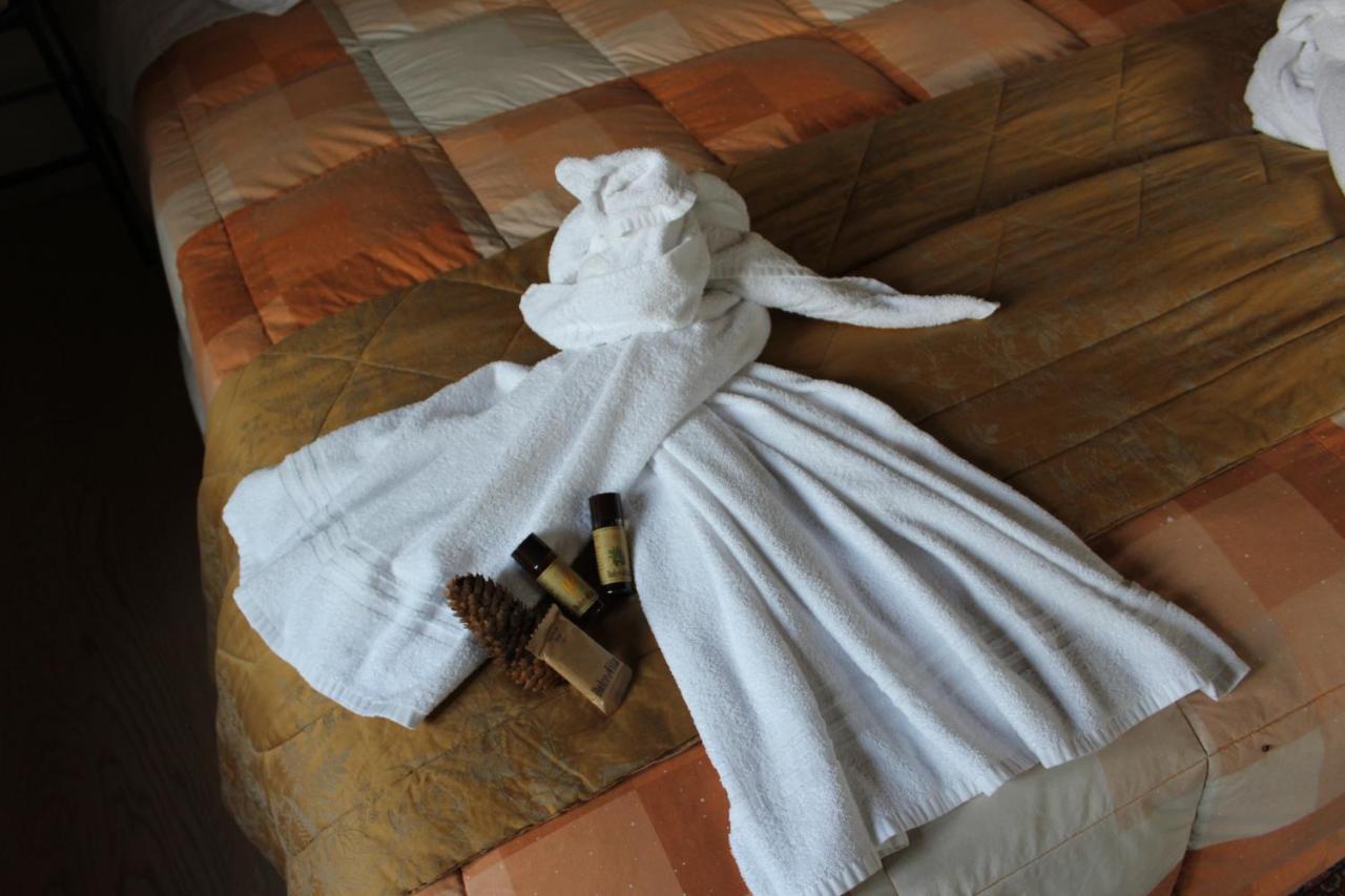 Claudia Tuscany Style Apartment *