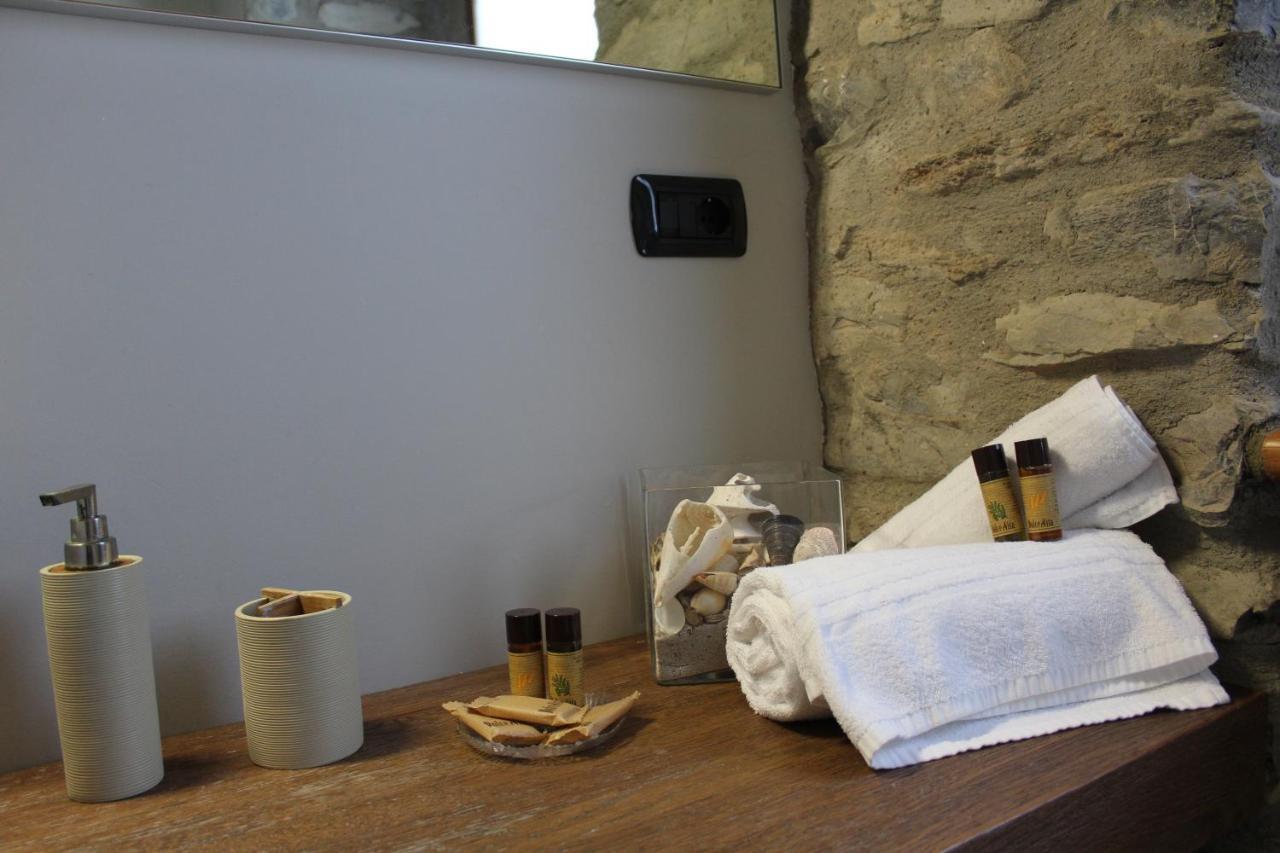 Claudia Tuscany Style Apartment *