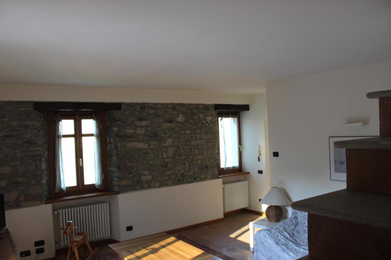 Apartment Claudia Tuscany Style *