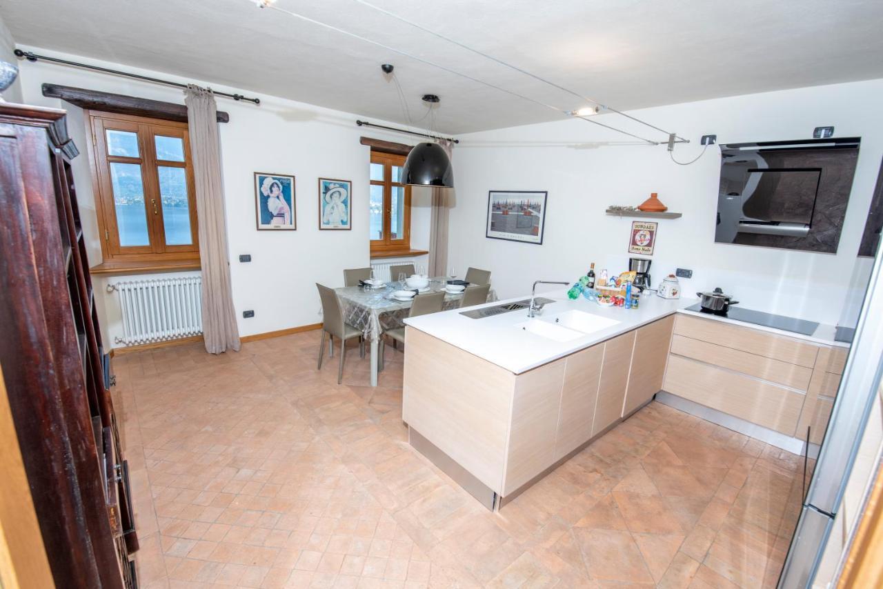 Claudia Tuscany Style Apartment
