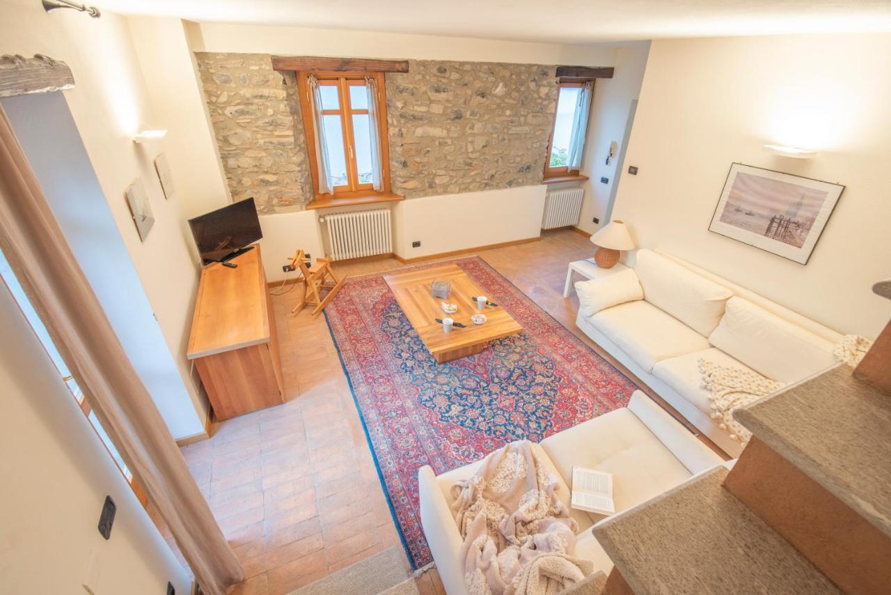 Apartment Claudia Tuscany Style *