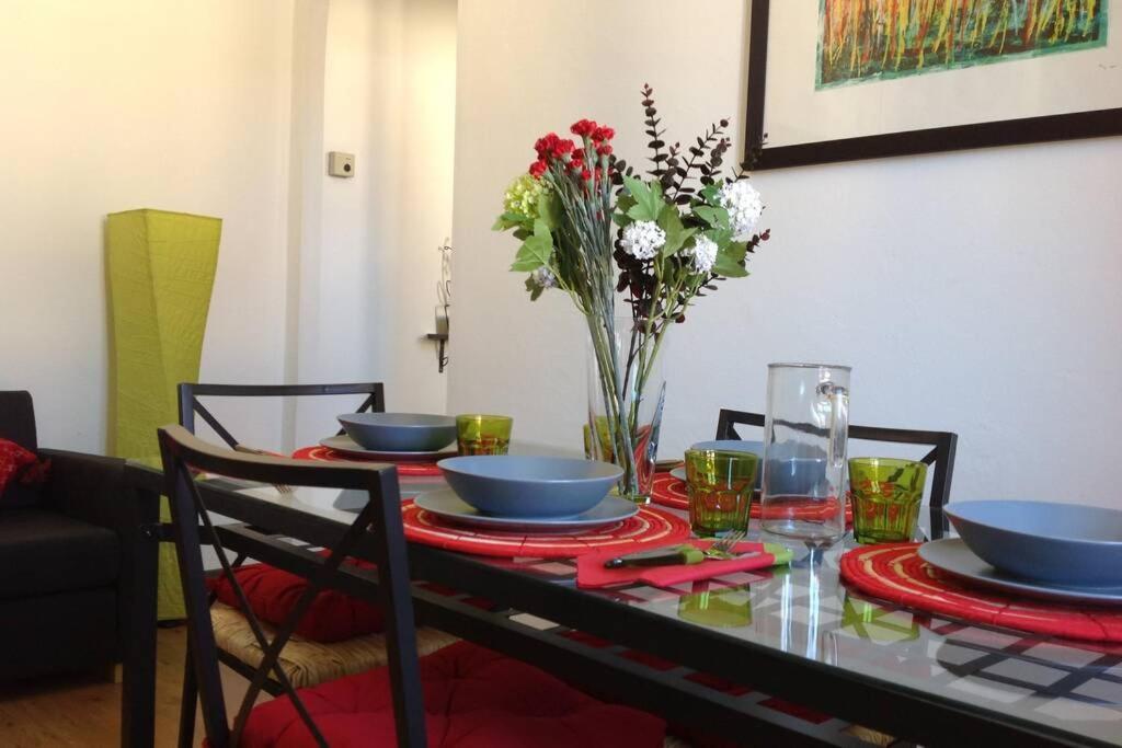 Apartment Nel Cuore Di