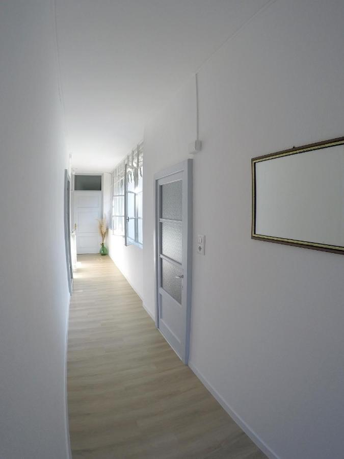 La Casa Delle Zie Ferienhaus *