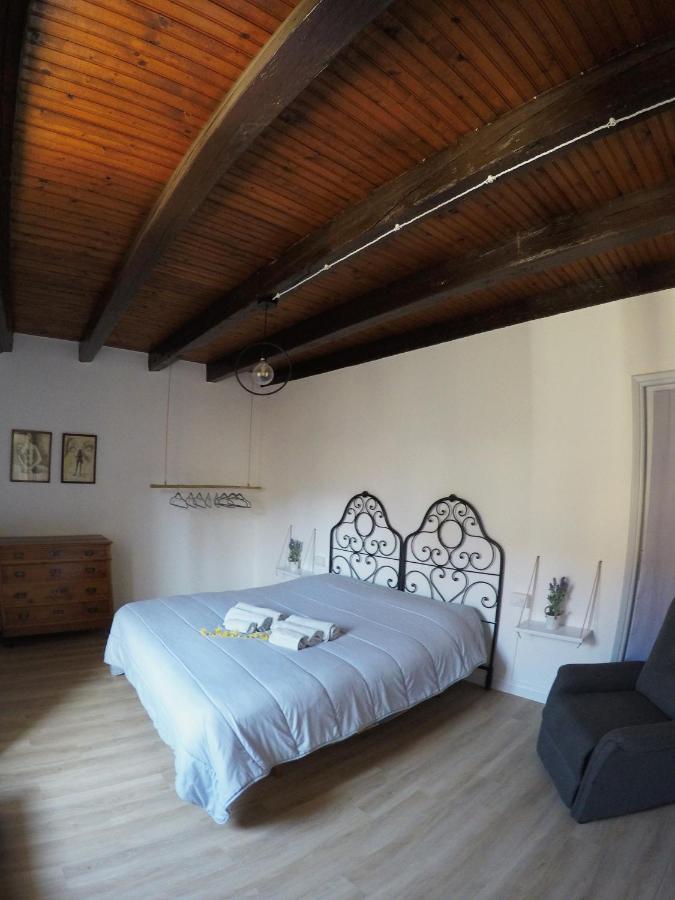 La Casa Delle Zie * Menaggio