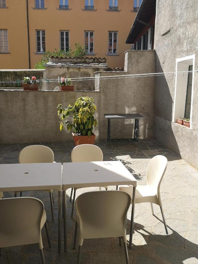 La Casa Delle Zie