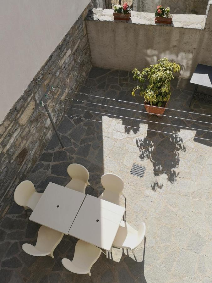 Ferienhaus La Casa Delle Zie *