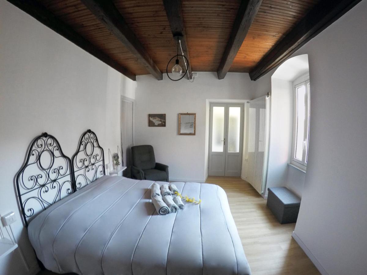 La Casa Delle Zie