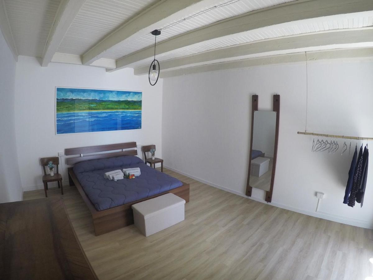 La Casa Delle Zie * Menaggio