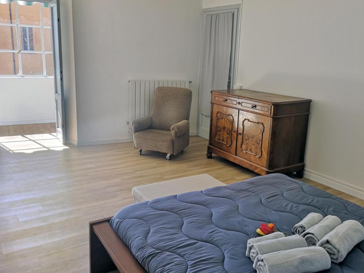 La Casa Delle Zie Holiday home *