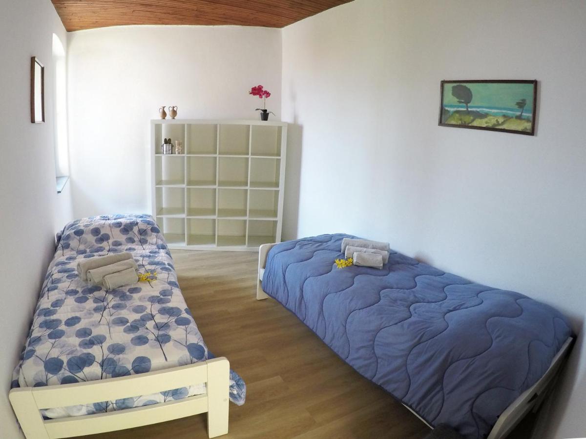La Casa Delle Zie *