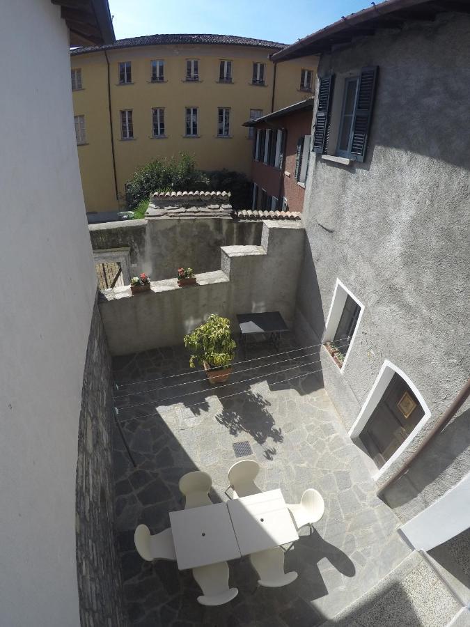 La Casa Delle Zie