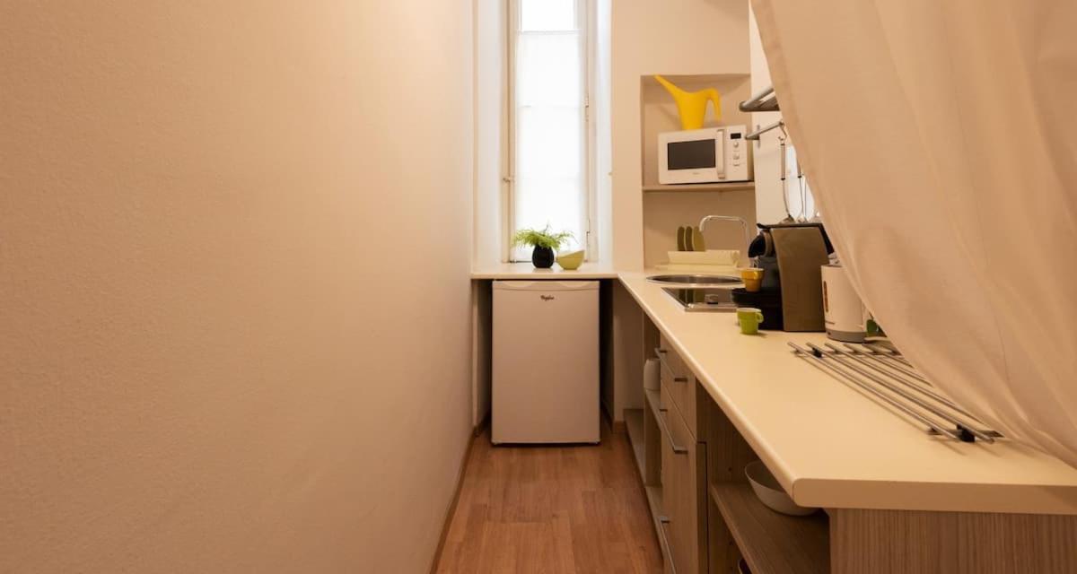 Casa Di Jo Apartment *
