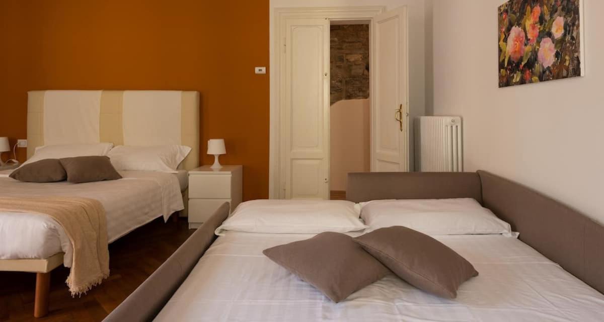 Casa Di Jo Como