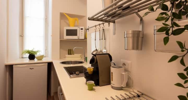 Casa Di Jo Apartment