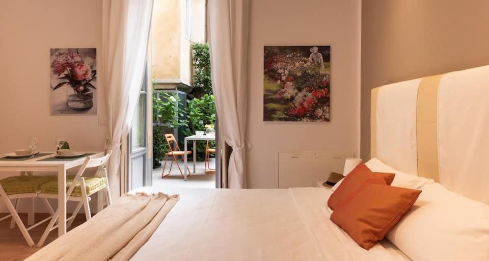 Casa Di Jo Apartment