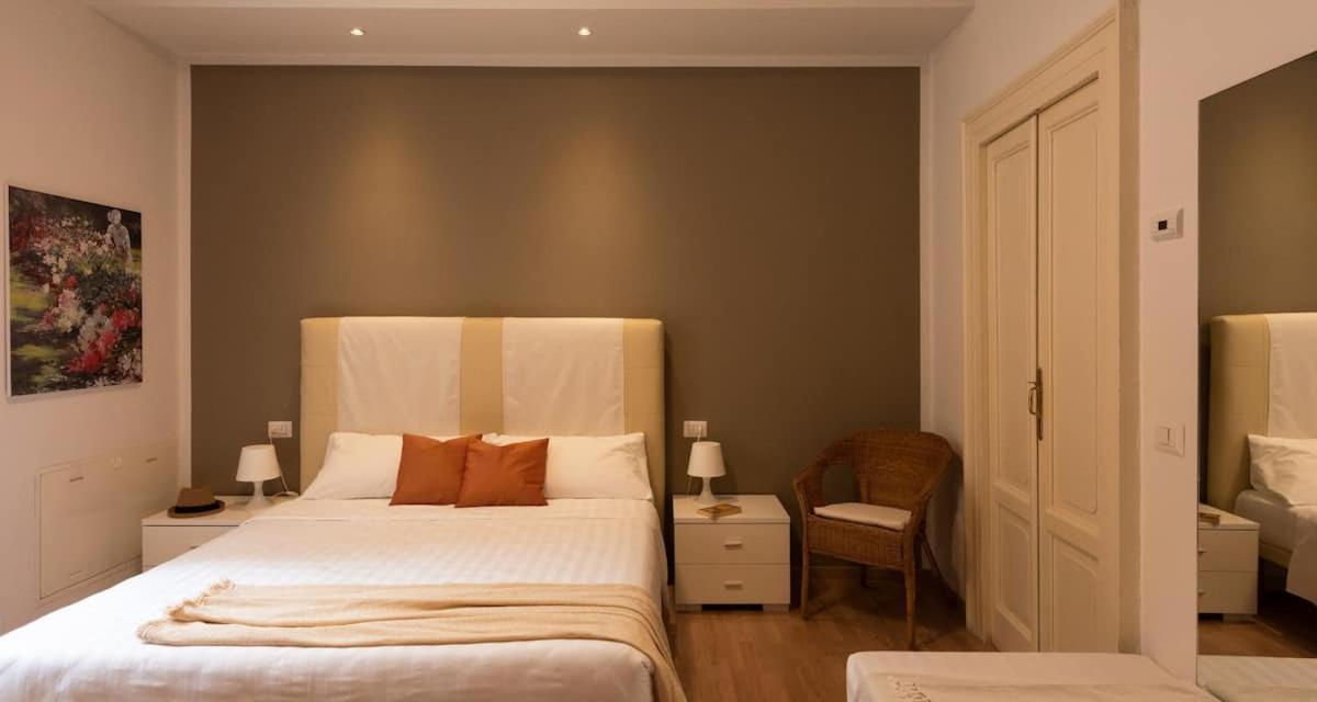 Apartment Casa Di Jo Como