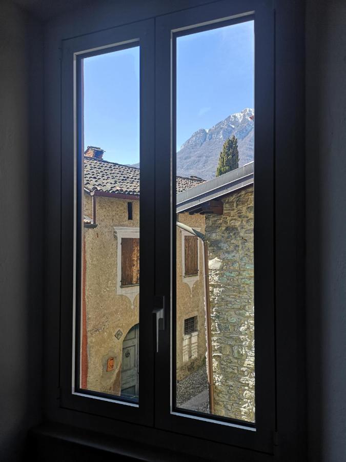La Casa Delle Zie Ferienhaus *