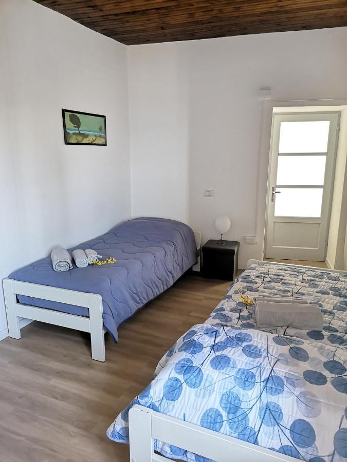La Casa Delle Zie *