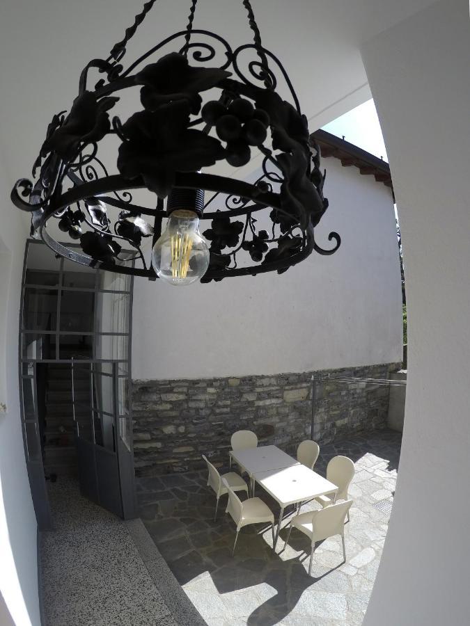 La Casa Delle Zie *
