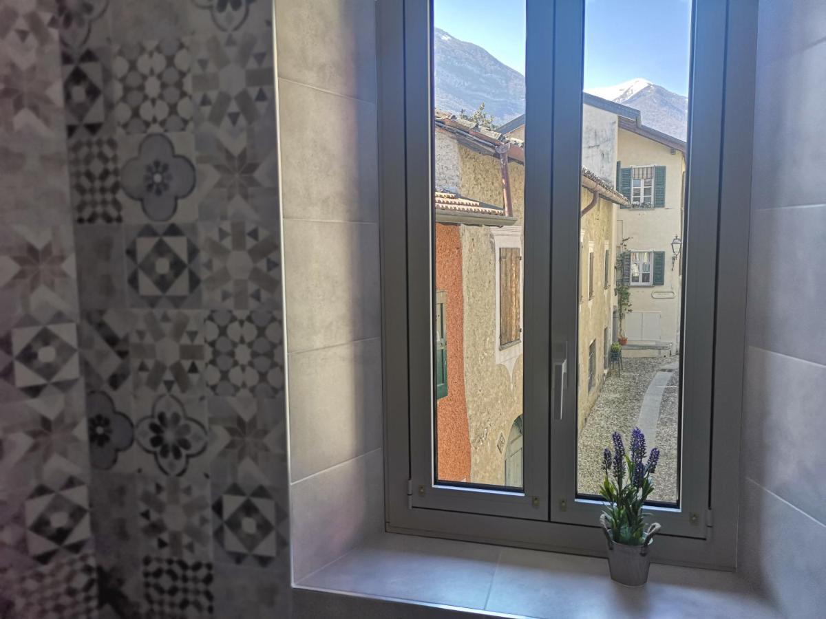La Casa Delle Zie Menaggio