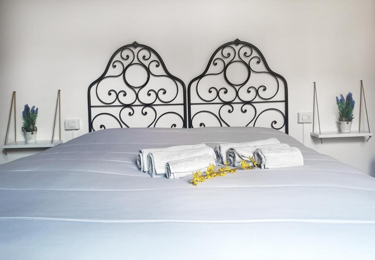 Ferienhaus La Casa Delle Zie Menaggio