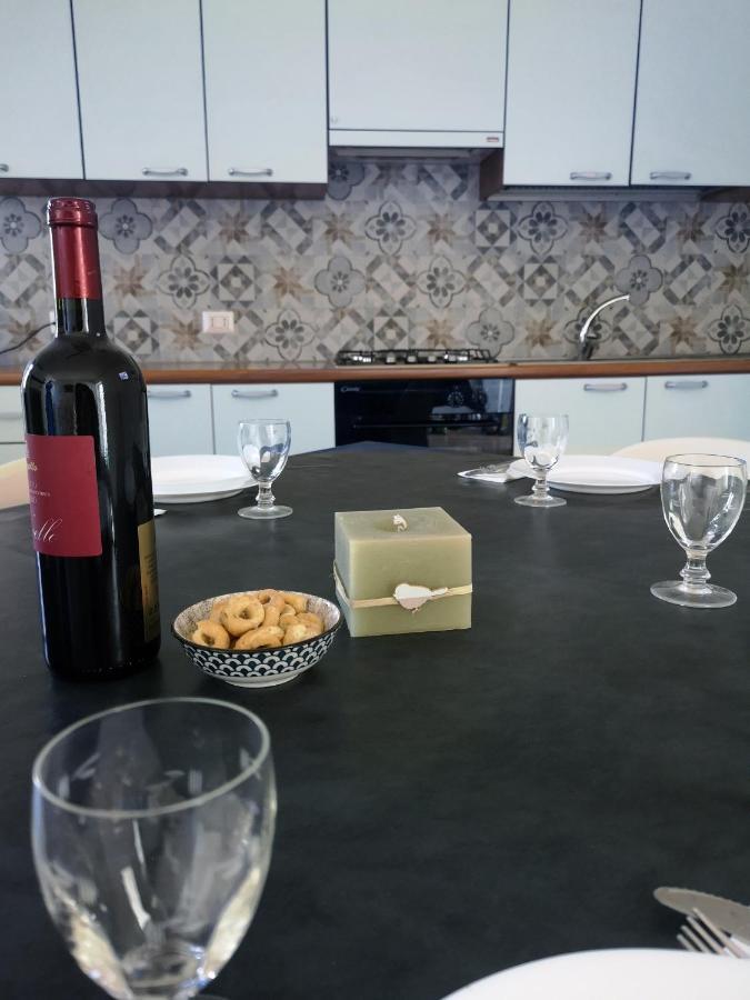Holiday home La Casa Delle Zie