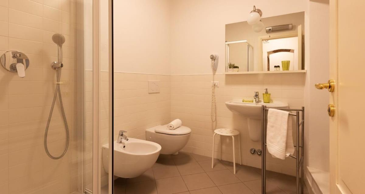 Casa Di Jo Apartment