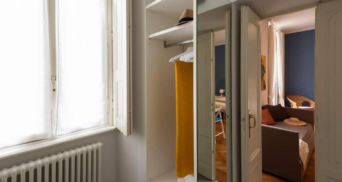 Casa Di Jo Como