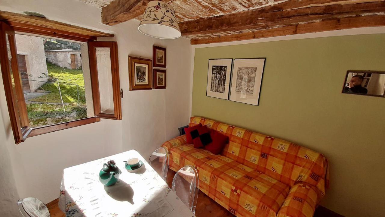 Cornelia's Mill Nesso, Lake Como