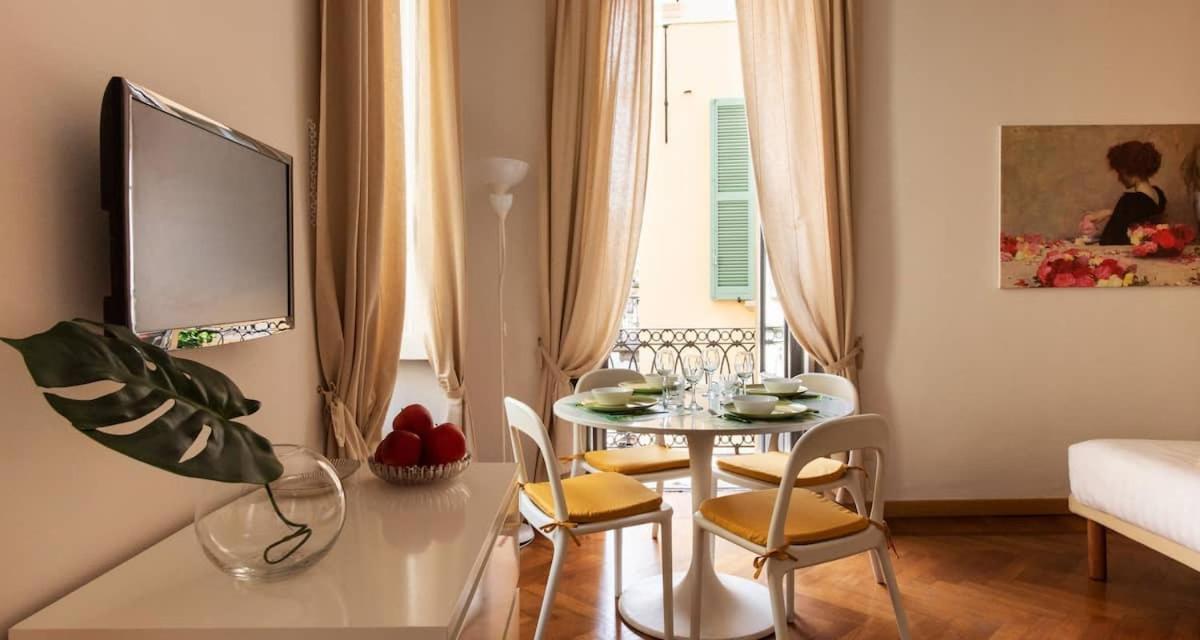 Apartment Casa Di Jo Como