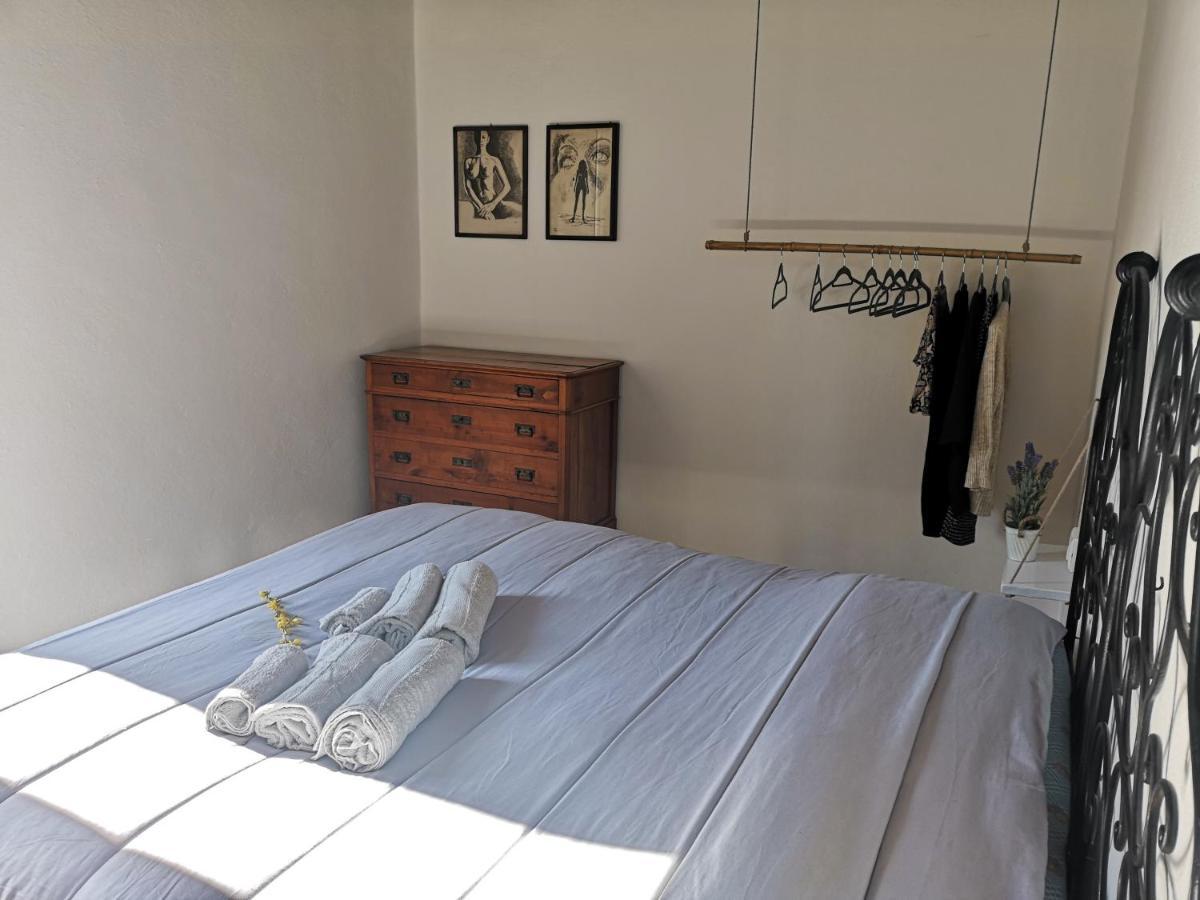 La Casa Delle Zie Ferienhaus Menaggio