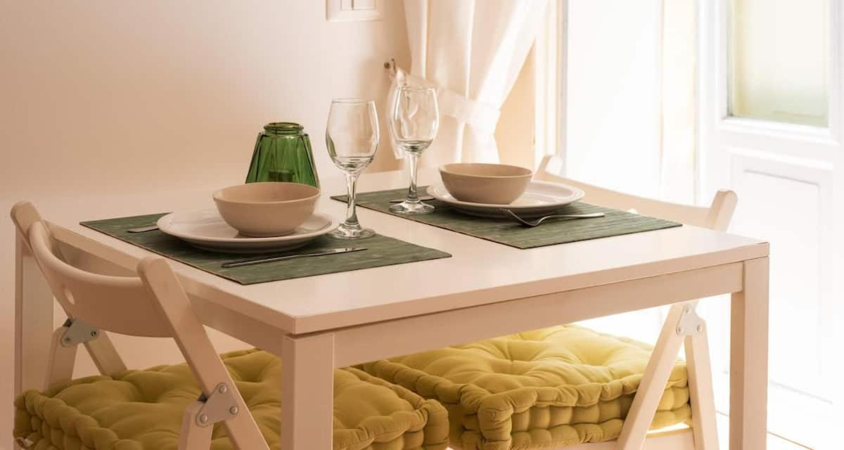 Casa Di Jo Apartment