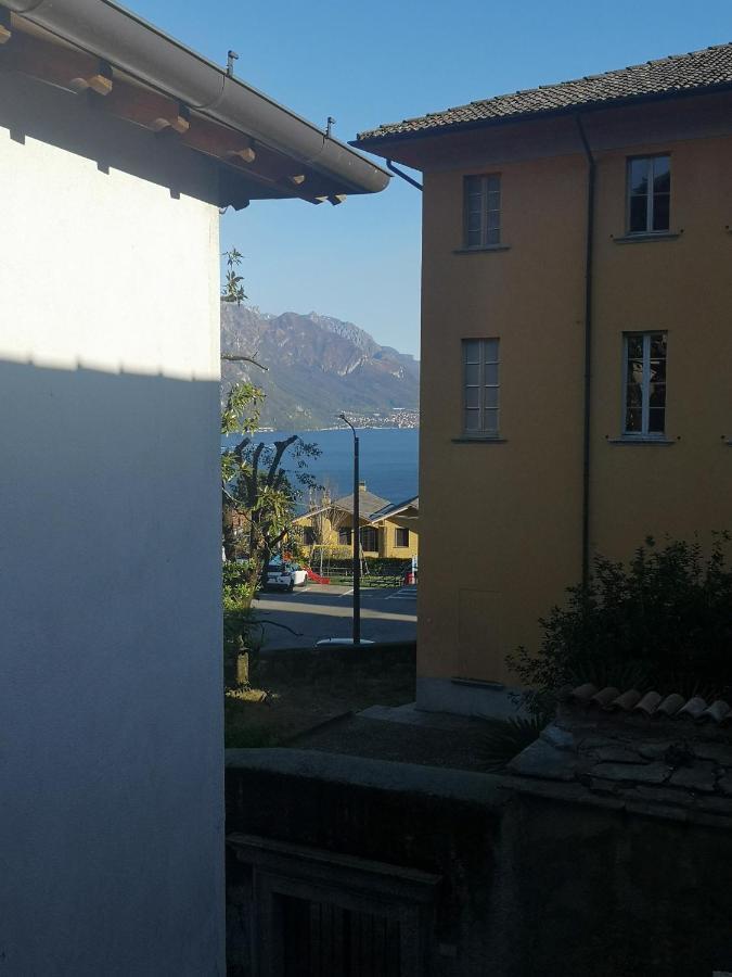 La Casa Delle Zie Ferienhaus *