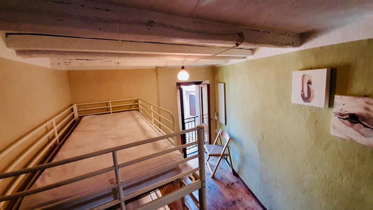 Holiday home Cornelia's Mill Nesso, Lake Como Nesso