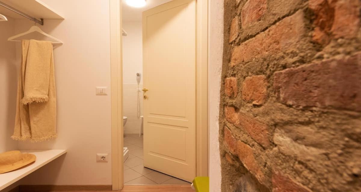 Casa Di Jo Apartment
