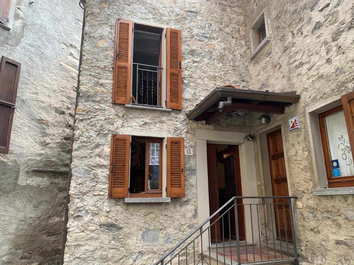 Cornelia's Mill Nesso, Lake Como Holiday home Nesso