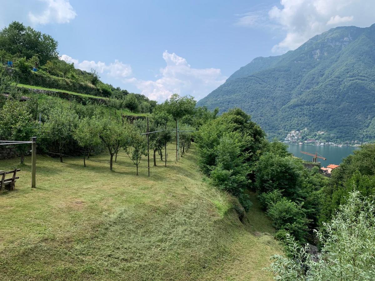 Cornelia's Mill Nesso, Lake Como Holiday home *