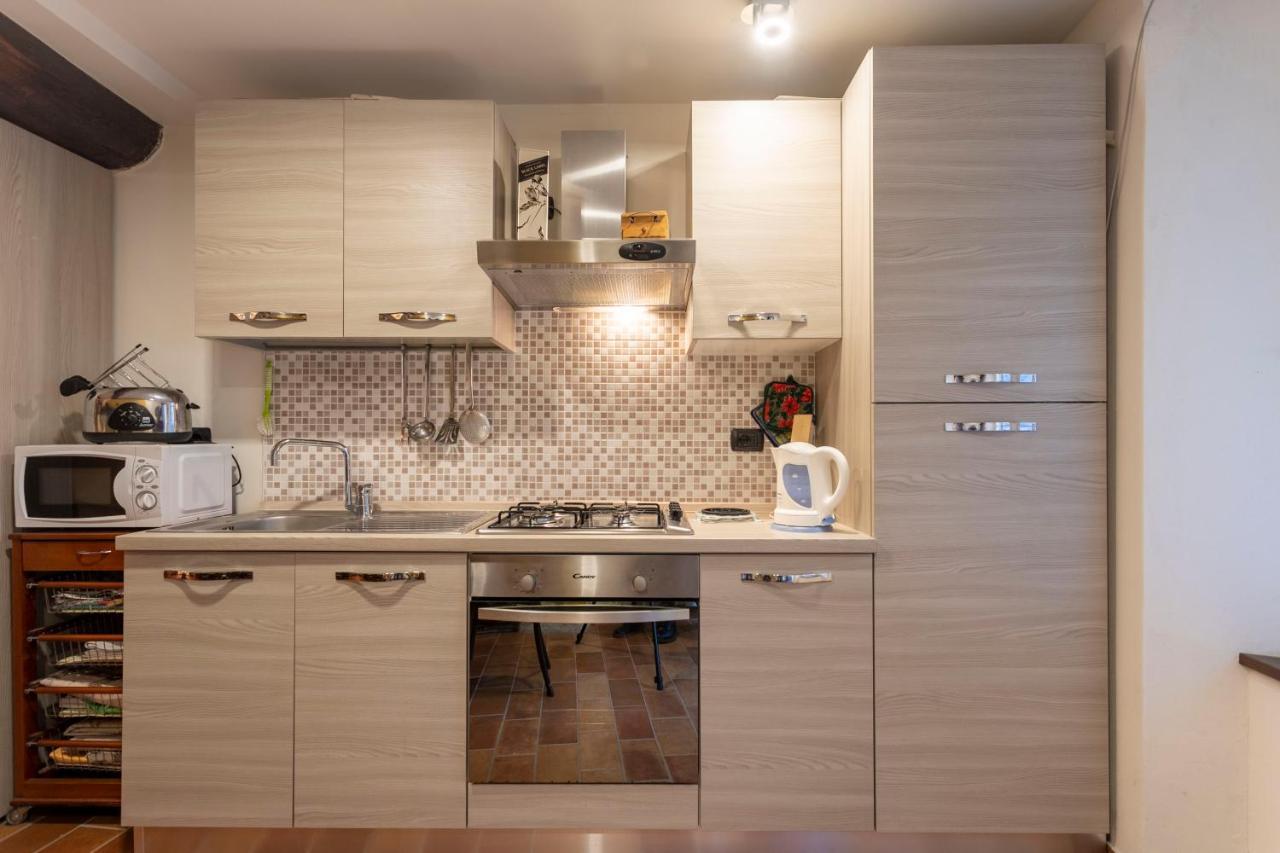 Willow House Apartment Sala Comacina