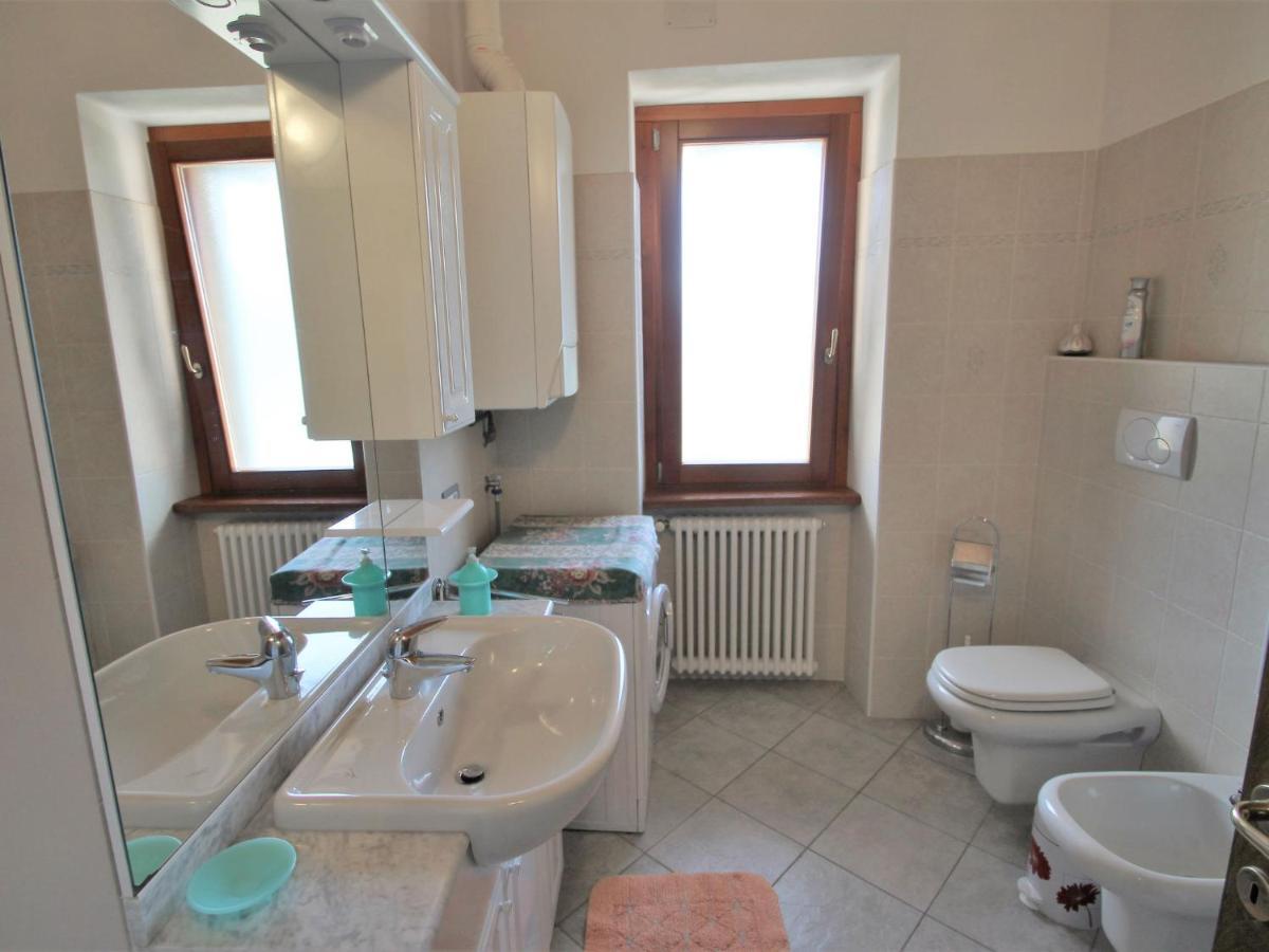 Locazione Turistica Girasole Apartment