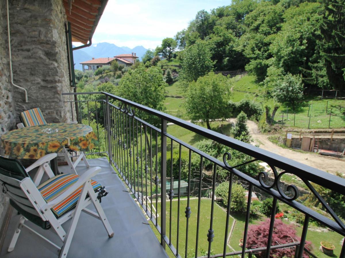 Apartment Locazione Turistica Girasole Cremia